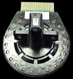 ADP CDK 80LQ Print Head Refurbished 380301-001